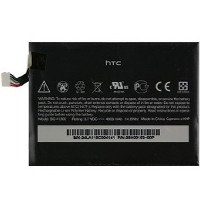 HTC tablet accu's