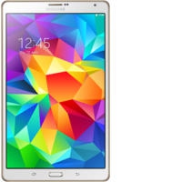 Galaxy Tab S 8.4 hoezen