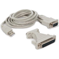 USB adapter kabels