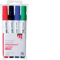 Whiteboardmarkers