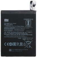 Xiaomi accu's