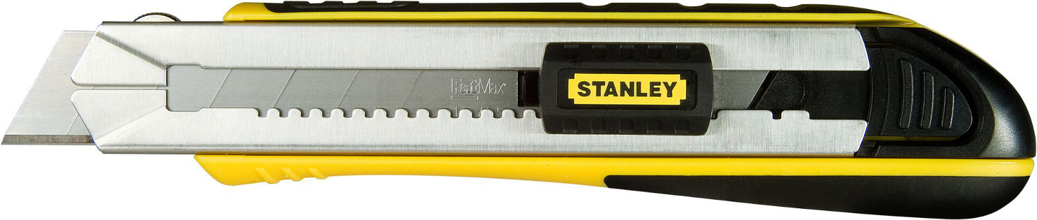 Afbreekmes Stanley FatMax 25 mm