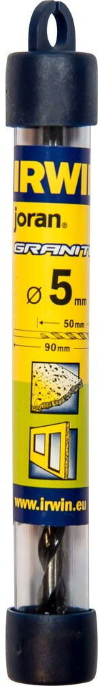 Irwin betonboor graniet 5 x 90 mm