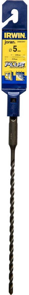 Irwin SDS-plus betonboor 5 x 210 mm