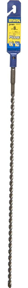 Irwin SDS-plus betonboor 8 x 460 mm