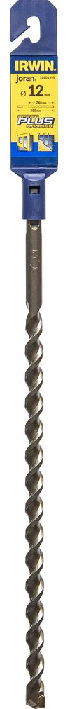 Irwin SDS-plus betonboor 12 x 300 mm