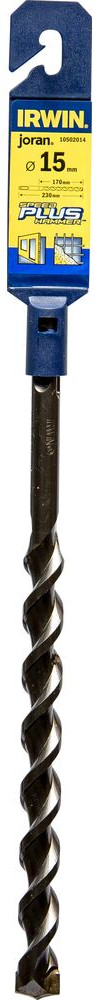 Irwin SDS-plus betonboor 15 x 230 mm