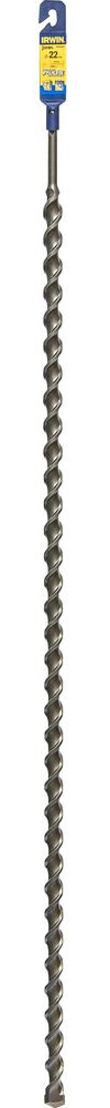 Irwin SDS-plus betonboor 22 x 600 mm