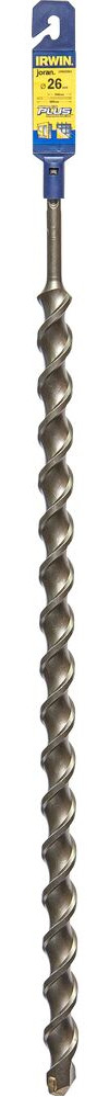 Irwin SDS-plus betonboor 26 x 600 mm