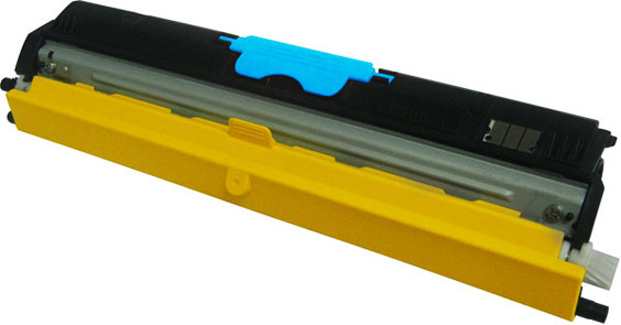 Huismerk Xerox Phaser 6121MFP toner cyaan 106R01466