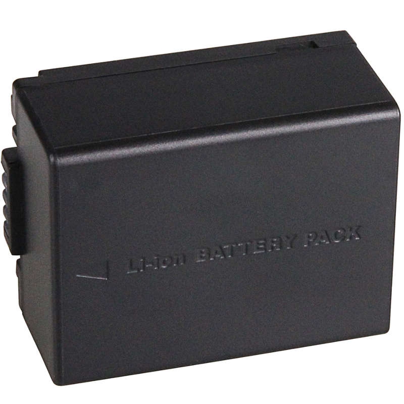 Panasonic DMW-BLB13(E) / VW-BLB13(E) accu (Patona)