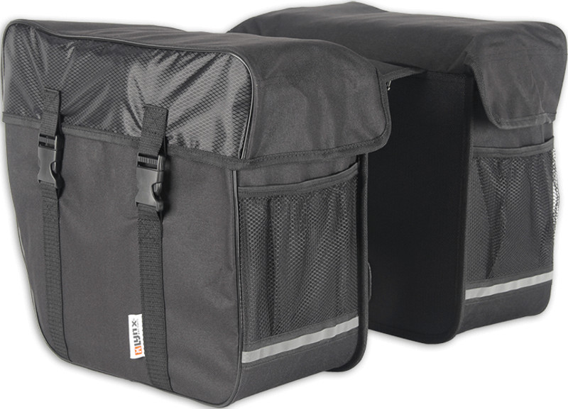 Dubbele fietstas Lynx Olympic Double 35L