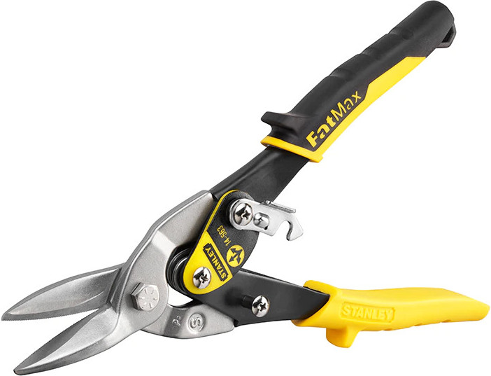 Blikschaar Stanley FatMax met smalle bekken 2-14-563