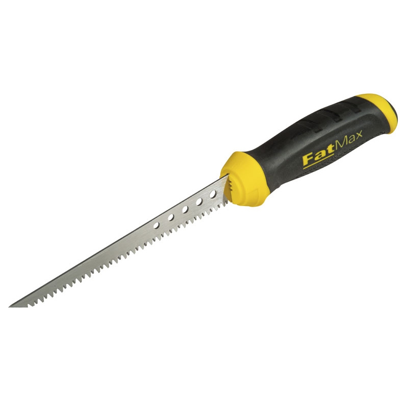 Gipsblokkenzaag 160 mm Stanley Fatmax 0-20-556