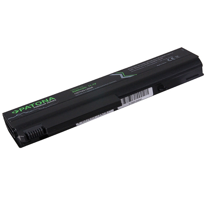 HP NC6100 / HSTNN-1B05 accu (Patona Premium)