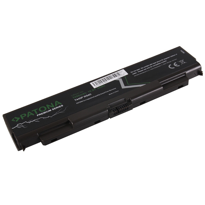 Lenovo T440P / W540 accu (Patona Premium)