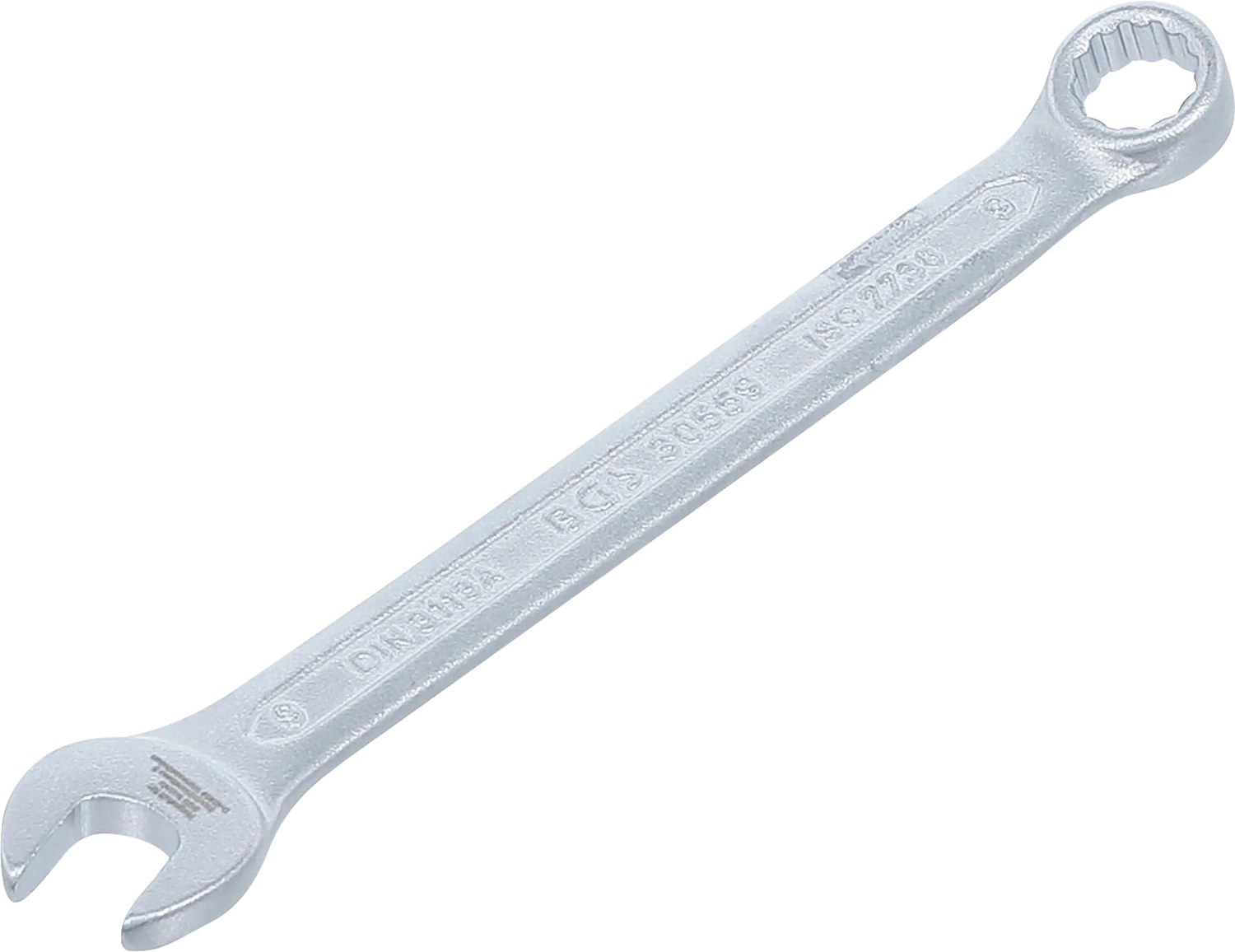 Steekringsleutel 9 mm BGS technic 30559