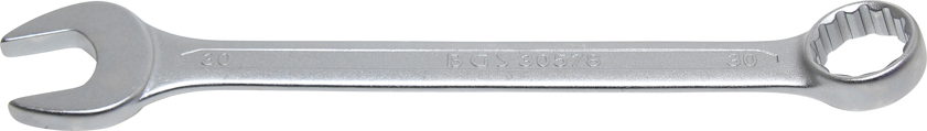 Steekringsleutel 30 mm BGS technic 30578