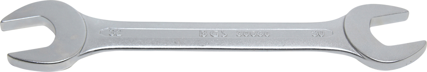 Steeksleutel 30 x 32 mm BGS technic 30630