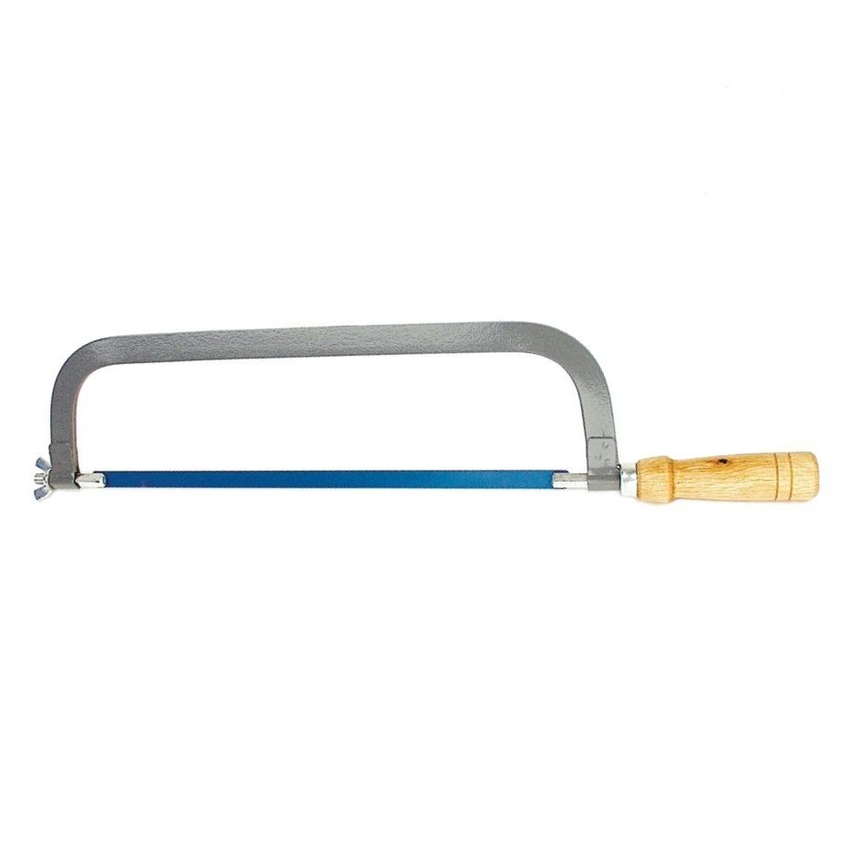 Brüder Mannesmann Ijzerzaag gesmede beugel 300 mm Mannesmann 320