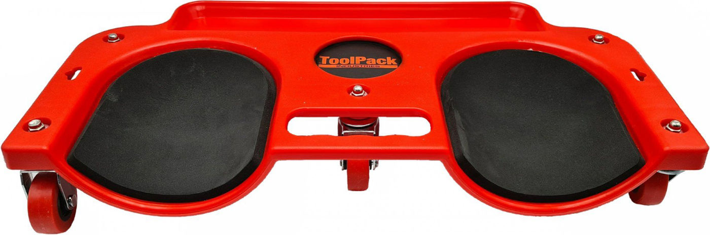 Mobiel kniebeschermer board ToolPack 360.178