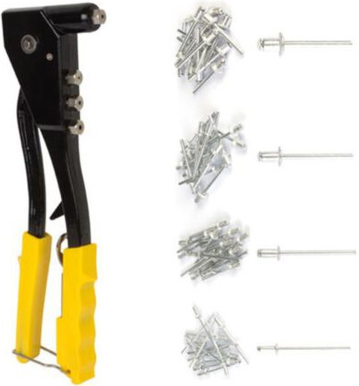 Toolland popnageltang met popnagels