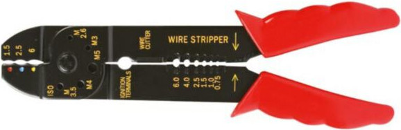 4-in-1 Krimptang Toolland