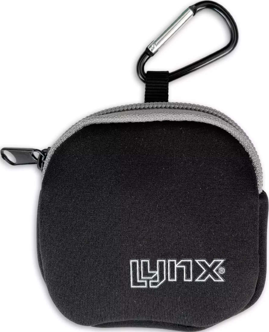 Beschermhoes voor fietscomputer 8x8x2cm