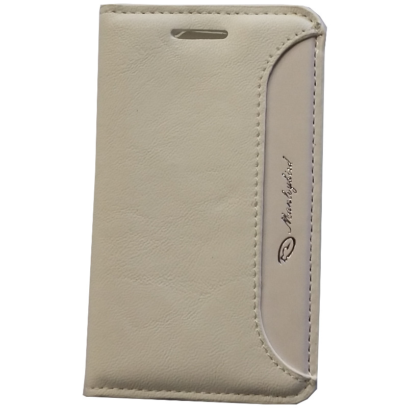 Manleybird hoesje Galaxy Young wit