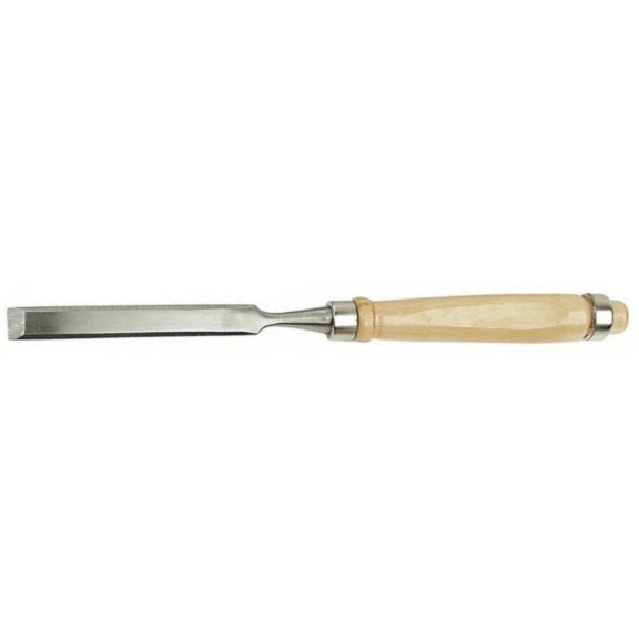 Houtsteekbeitel 16 mm Mannesmann