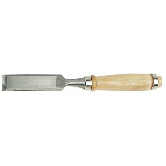 Houtsteekbeitel 22 mm Mannesmann