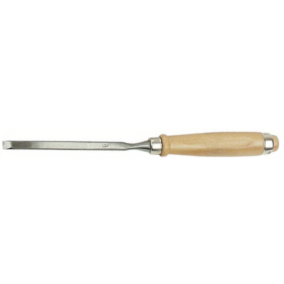 Houtsteekbeitel 10 mm Mannesmann