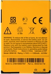 HTC 7 Trophy accu BA S440 origineel