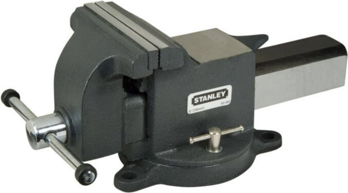 Bankschroef Stanley FatMax 150 mm 1-83-068