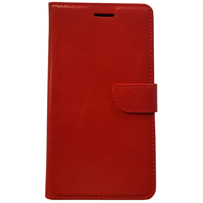 Mobile Today ZTE Blade A510 hoesje rood