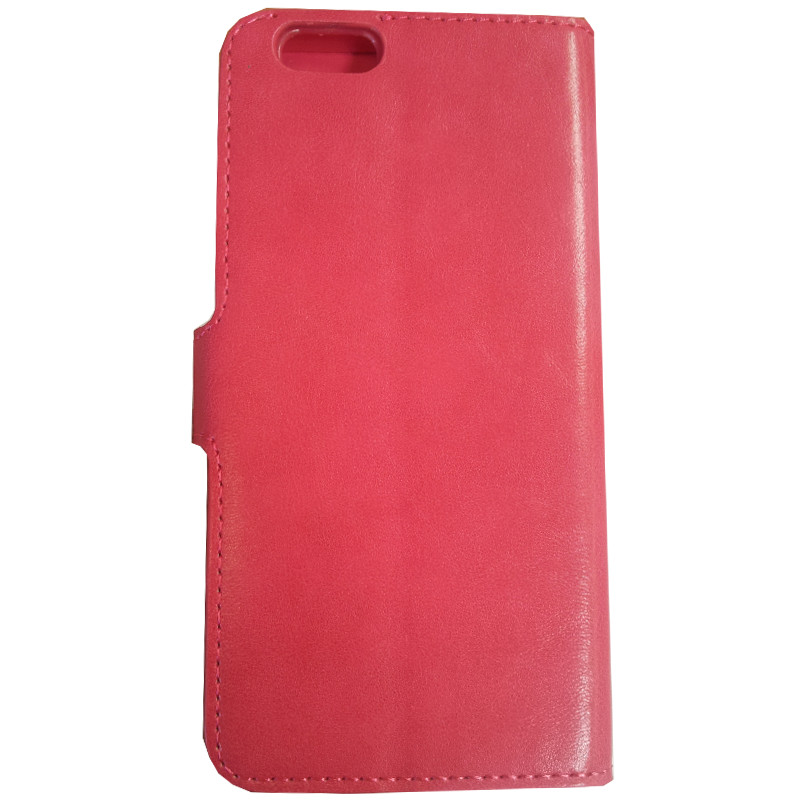 iPhone 6(S) Plus hoesje roze