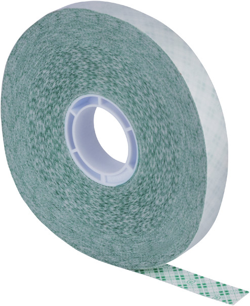 Dubbelzijdig plakband 19mmx33m Scotch ATG 924 (1 rol)