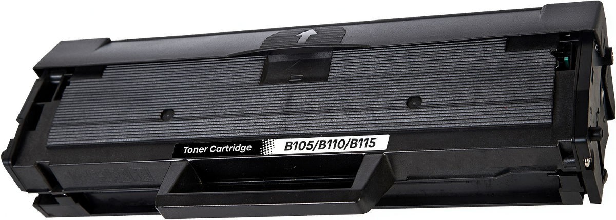 Huismerk Xerox B105 B110 B115 toner zwart 006R04961
