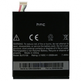 HTC One XS accu BJ75100 origineel (35H00188-00M)