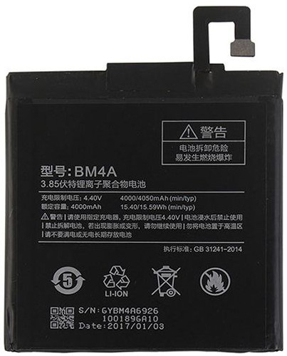 Xiaomi Redmi Pro accu BM4A origineel