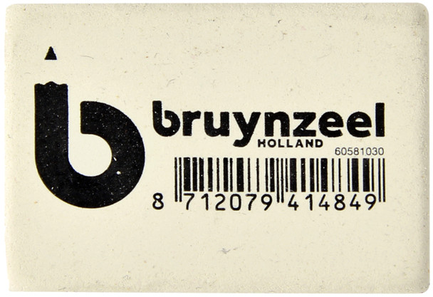 Gum Bruynzeel extra zacht