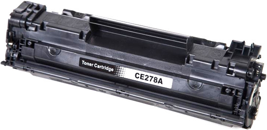 Huismerk HP 78A (CE278A) / Canon 728 toner
