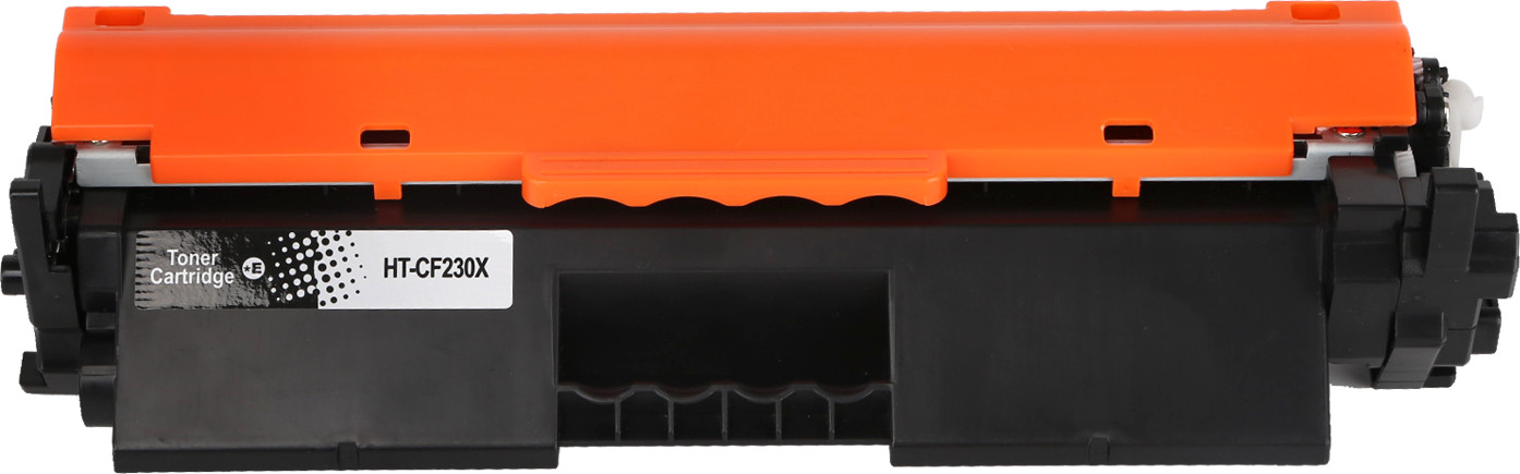 Huismerk HP 30X (CF230X) / Canon 051H toner zwart