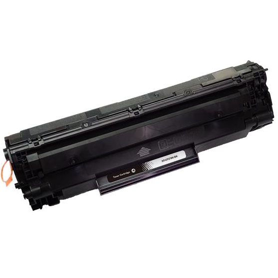 Huismerk HP 79A (CF279A) hoge capaciteit toner zwart