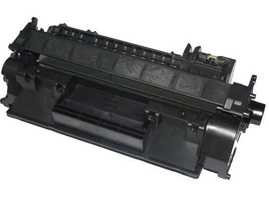 Huismerk HP 80A (CF280A) toner