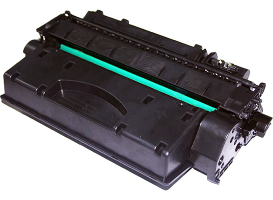 Huismerk HP 80X (CF280X) toner