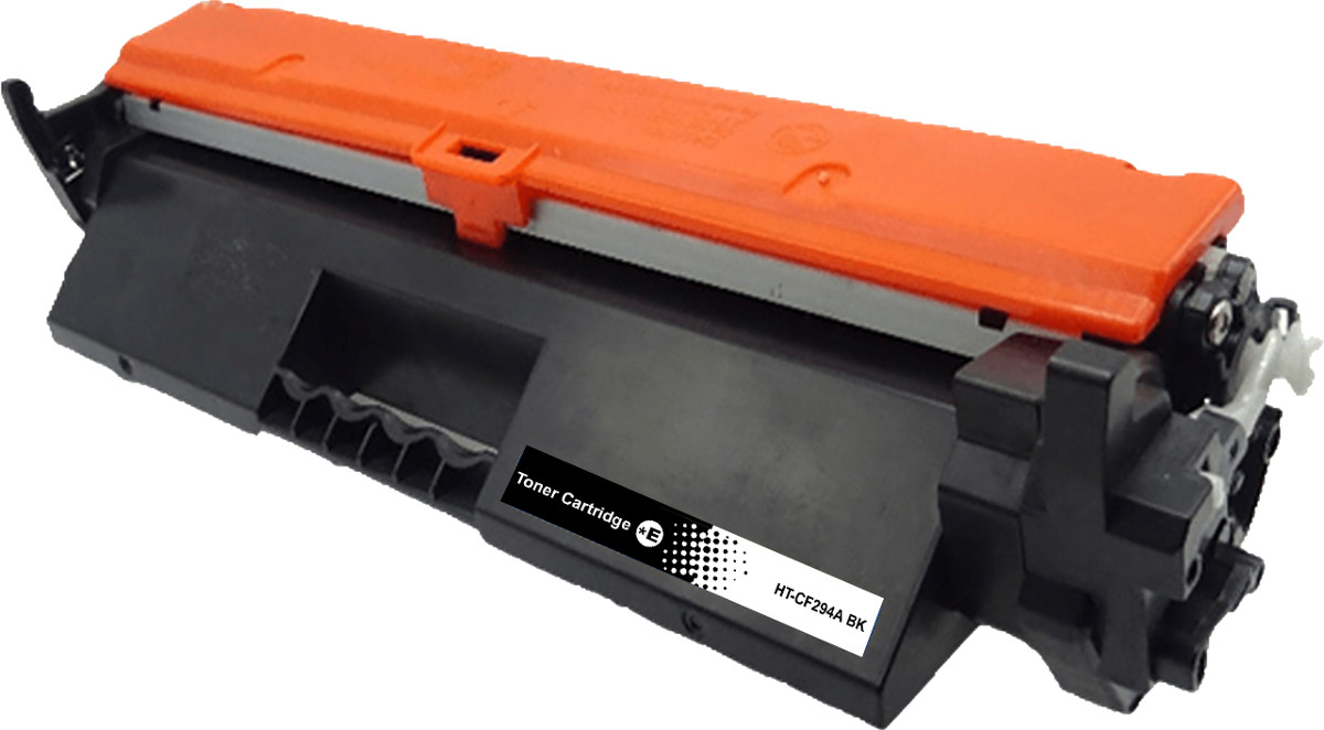Huismerk HP 94A (CF294A) toner zwart