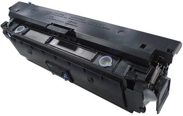 Huismerk HP 508A (CF360A) toner zwart
