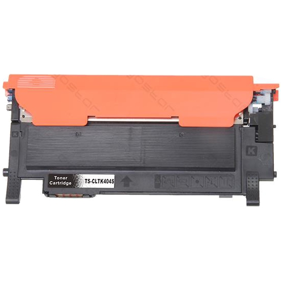 Huismerk Samsung CLT-K404S (SU100A) toner zwart