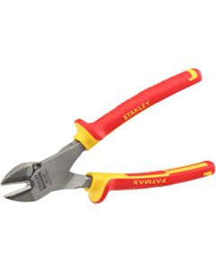 Stanley FatMax VDE kracht-zijsnijtang 200 mm 0-84-004